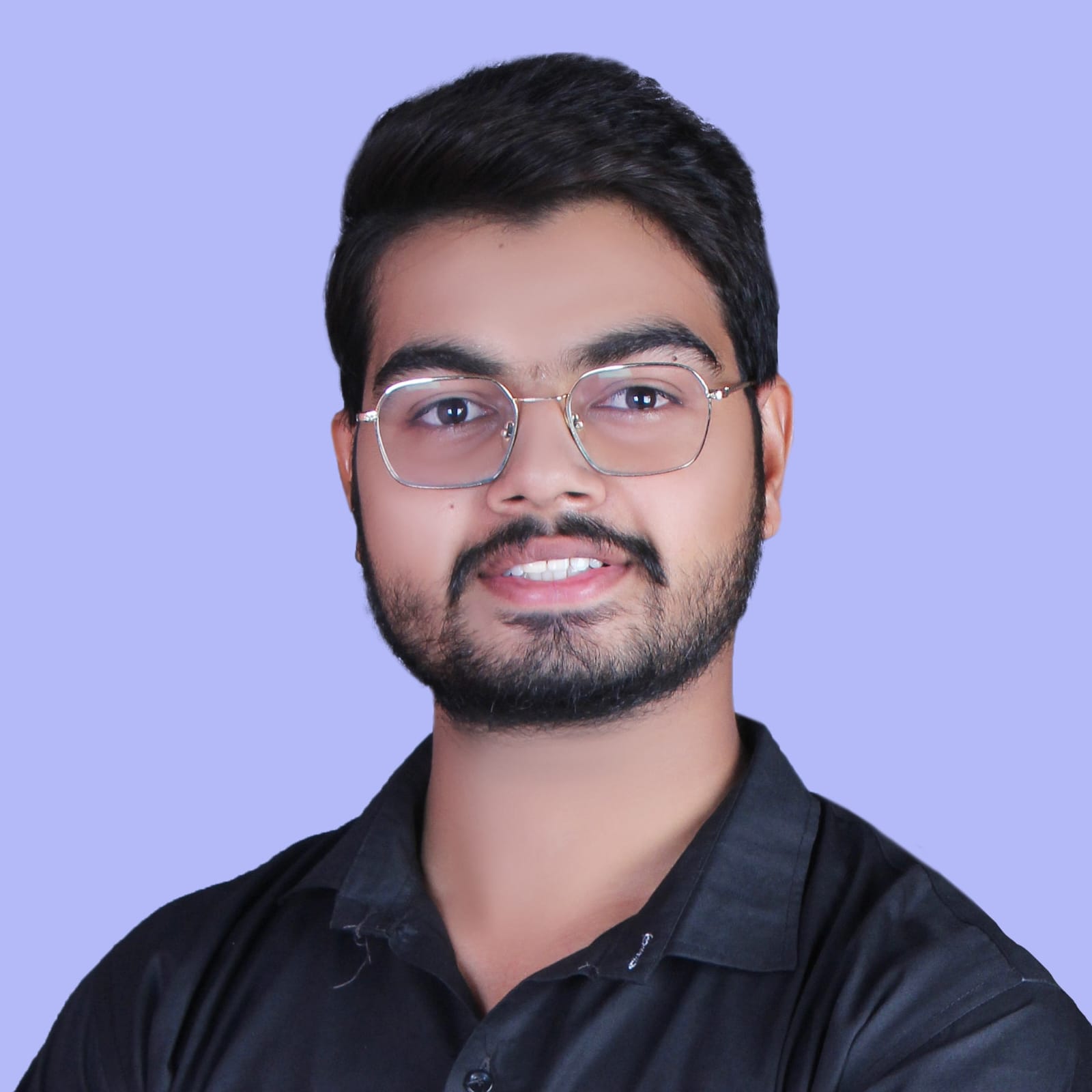 Muhammad Ammar Iqbal profile