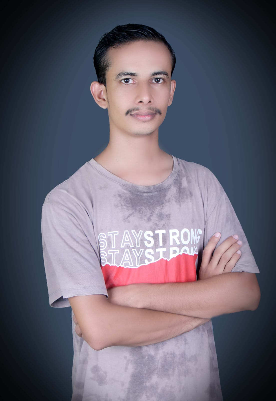 Muhammad Faiq profile