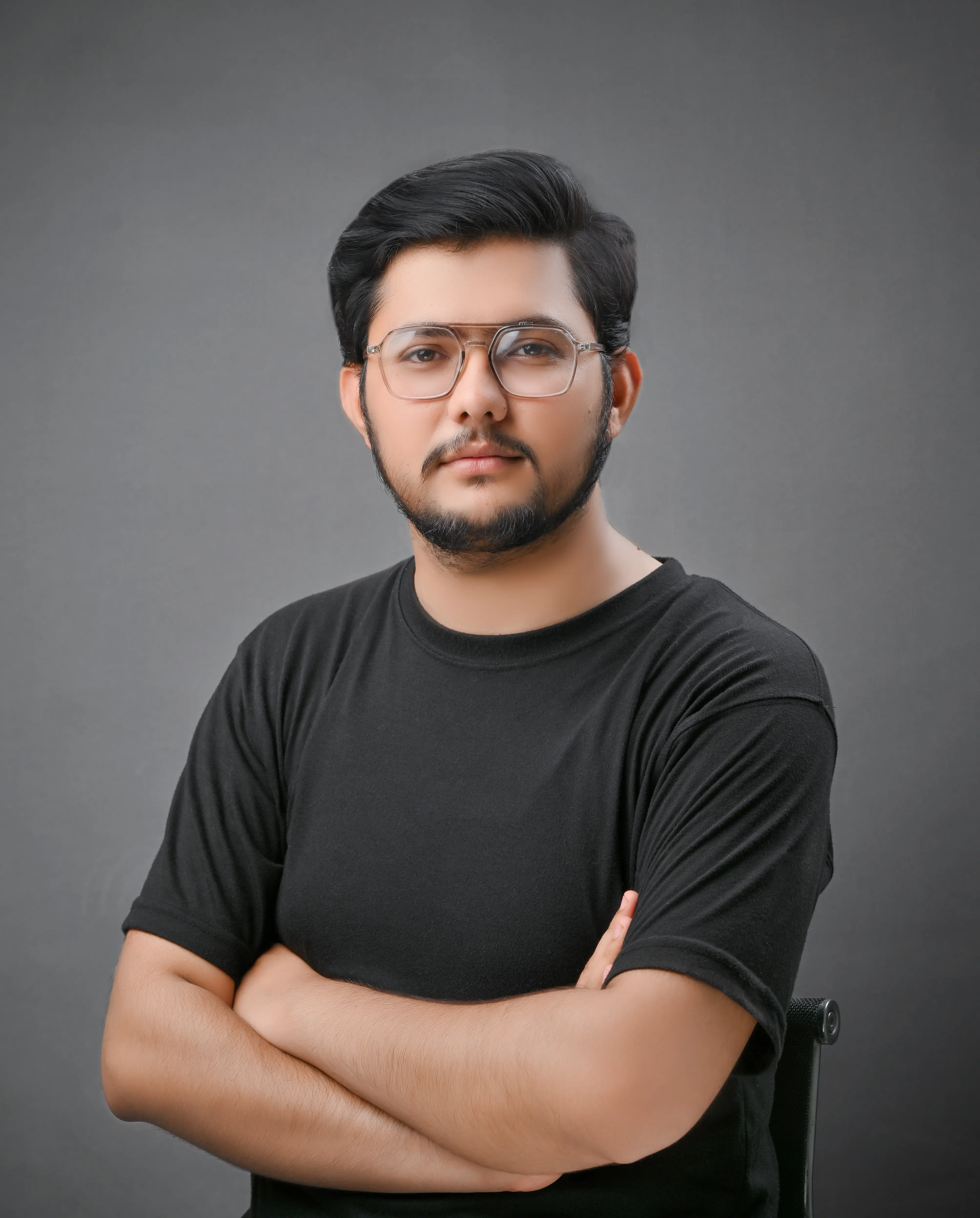 Hafiz M.Hamza Noor profile